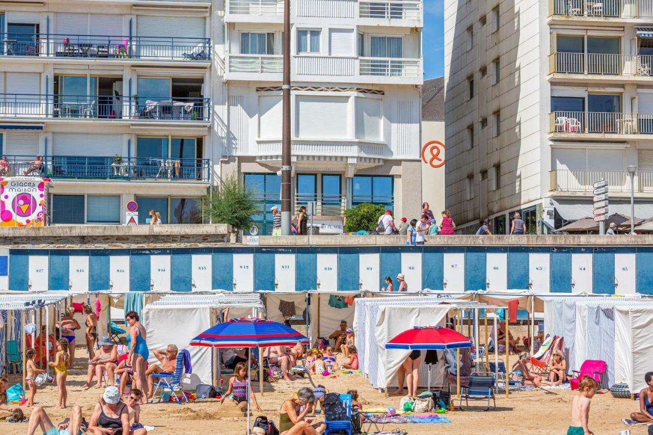 Residence Pierre & Vacances La Baie Des Sables Les Sables-dʼOlonne Εξωτερικό φωτογραφία