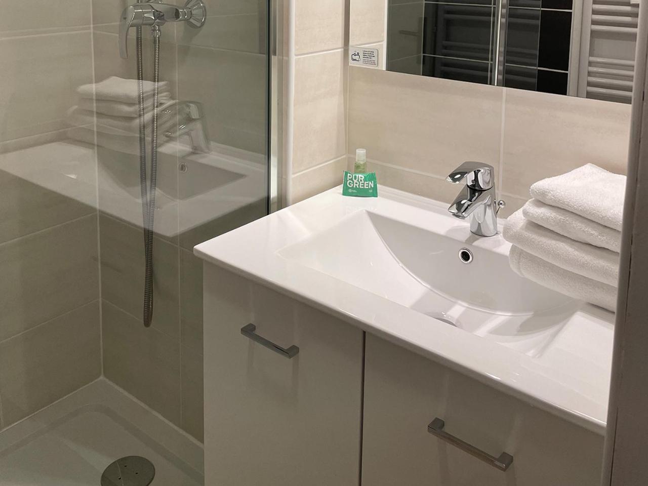 Residence Pierre & Vacances La Baie Des Sables Les Sables-dʼOlonne Εξωτερικό φωτογραφία