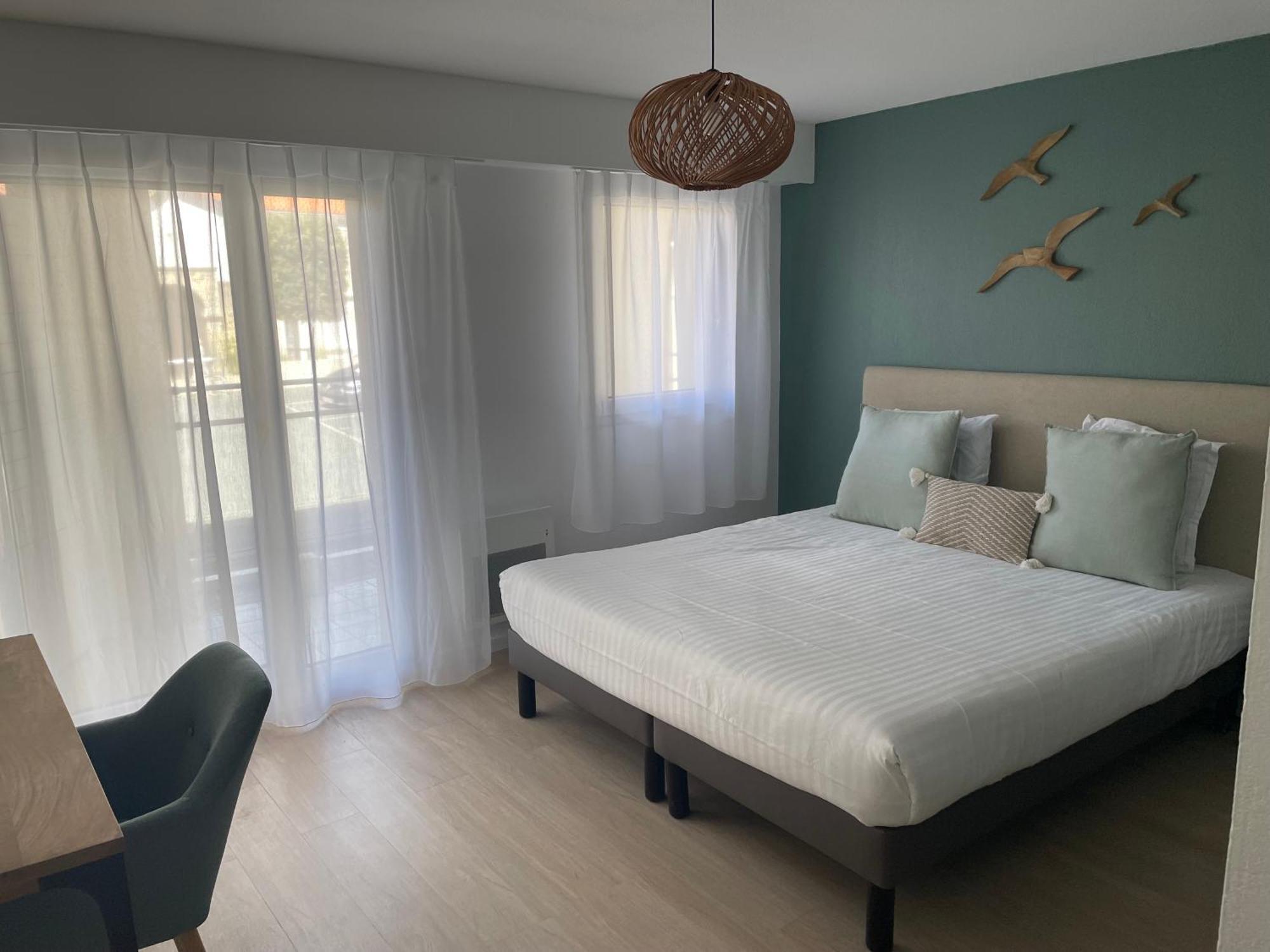 Residence Pierre & Vacances La Baie Des Sables Les Sables-dʼOlonne Εξωτερικό φωτογραφία