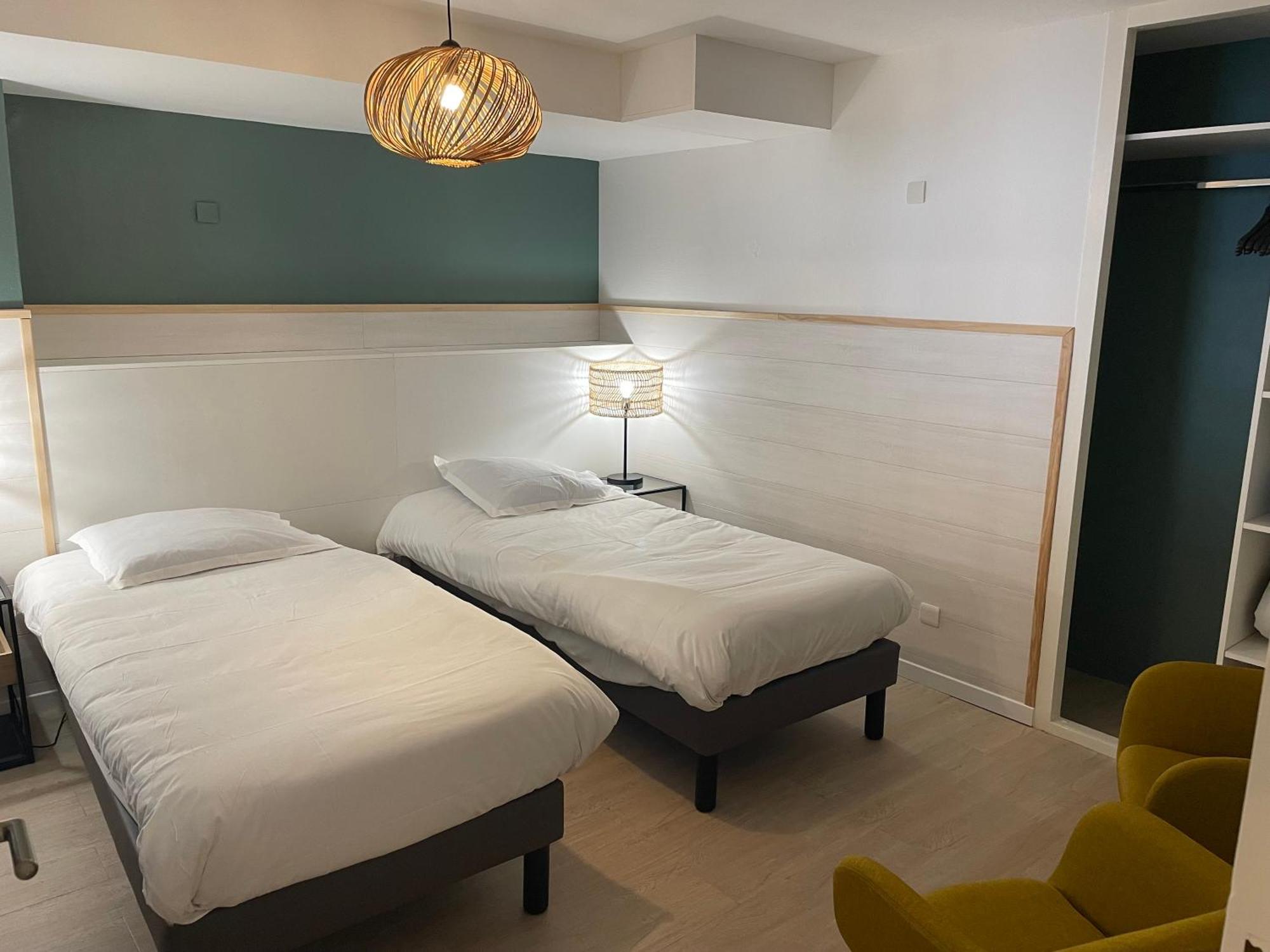 Residence Pierre & Vacances La Baie Des Sables Les Sables-dʼOlonne Εξωτερικό φωτογραφία