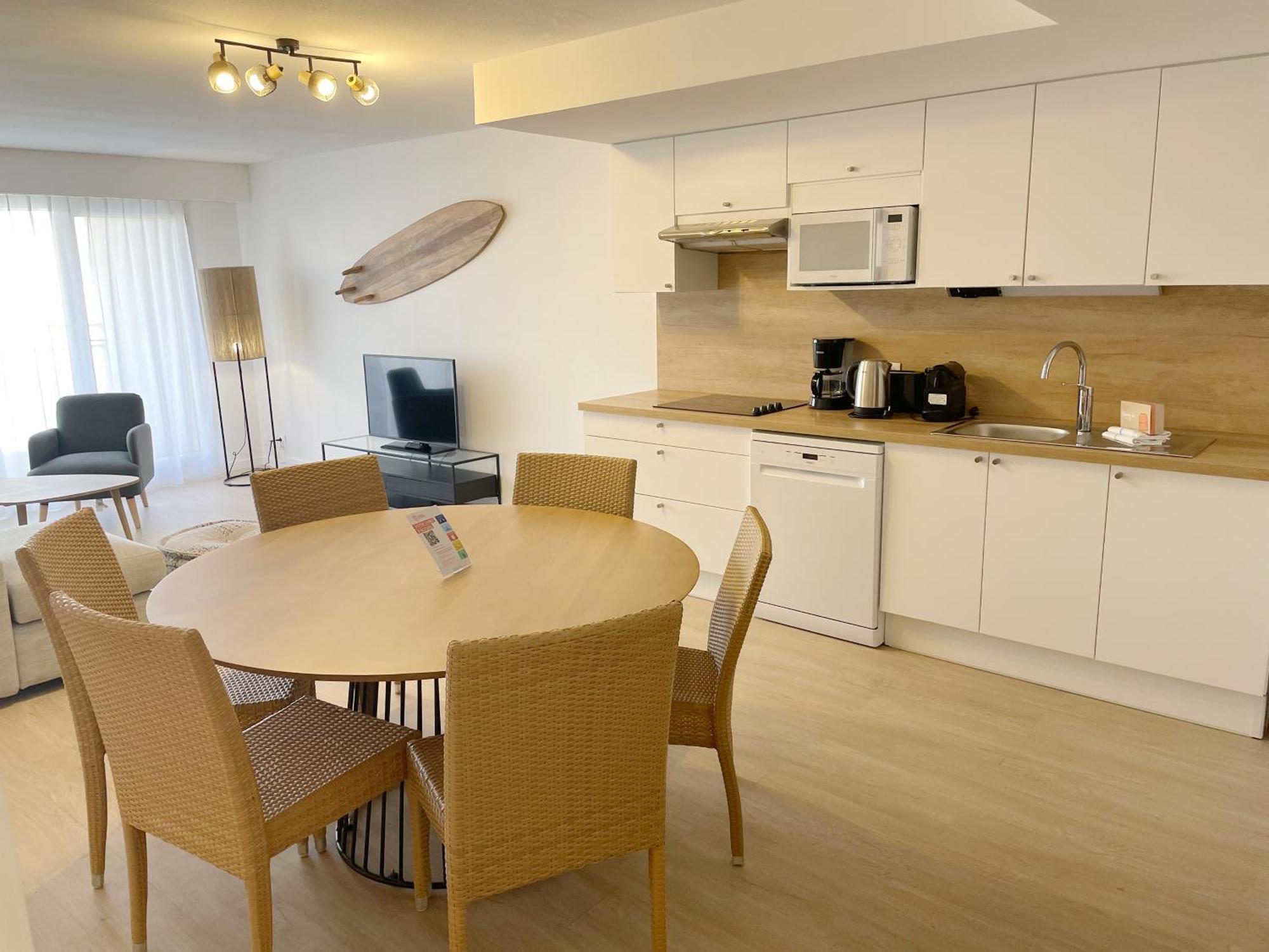 Residence Pierre & Vacances La Baie Des Sables Les Sables-dʼOlonne Εξωτερικό φωτογραφία