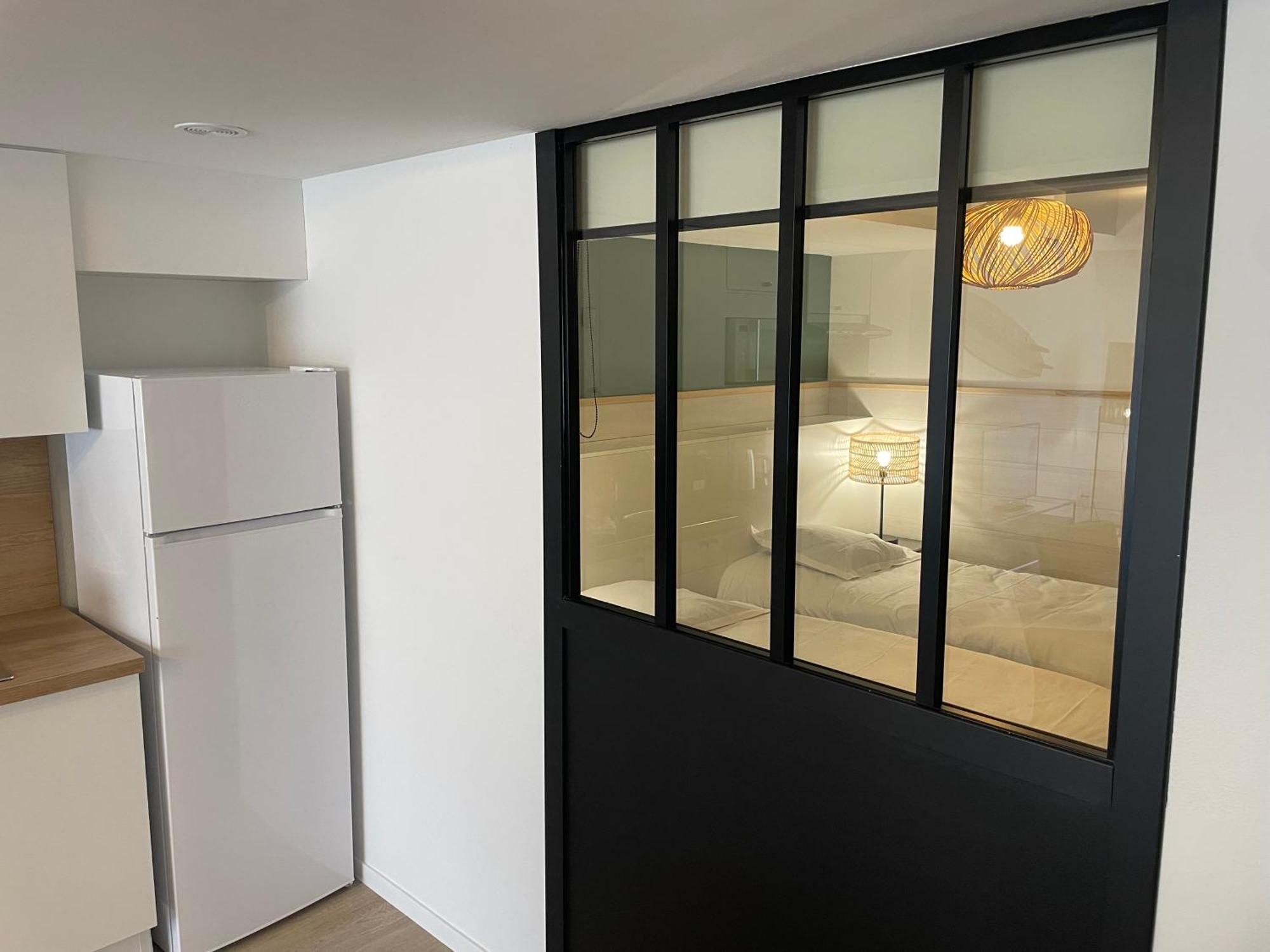 Residence Pierre & Vacances La Baie Des Sables Les Sables-dʼOlonne Εξωτερικό φωτογραφία