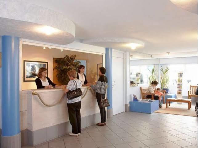 Residence Pierre & Vacances La Baie Des Sables Les Sables-dʼOlonne Εξωτερικό φωτογραφία