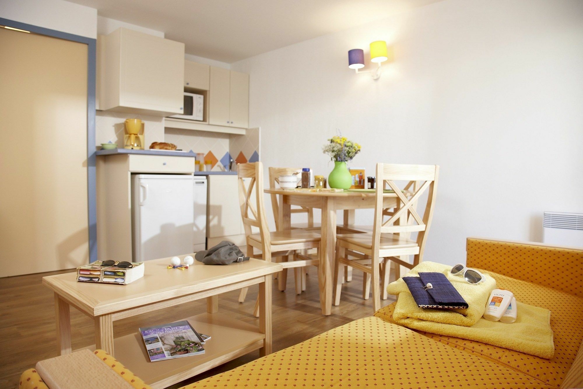 Residence Pierre & Vacances La Baie Des Sables Les Sables-dʼOlonne Εξωτερικό φωτογραφία